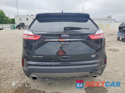 Zdjęcie 6 z 12 samochodu: 2019 FORD EDGE SEL VIN:2FMPK4J96KBB92440 - miniatura
