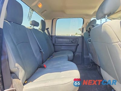 Zdjęcie 10 z 12 samochodu: 2018 RAM 1500 ST VIN:3C6RR7KT5JG225922 - miniatura