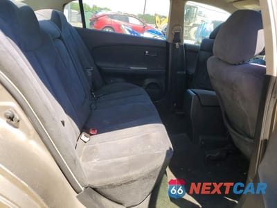 Zdjęcie 10 z 12 samochodu: 2006 NISSAN ALTIMA 2.5 S VIN:1N4AL11E86N322205 - miniatura