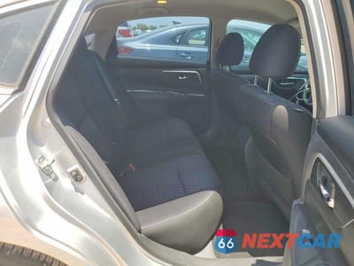 Zdjęcie 10 z 12 samochodu: 2018 NISSAN ALTIMA 2.5 SV VIN:1N4AL3AP2JC128948 - miniatura