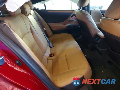 Zdjęcie 10 z 12 samochodu: 2020 LEXUS ES 350 LUXURY VIN:58AEZ1B13LU072433 - miniatura