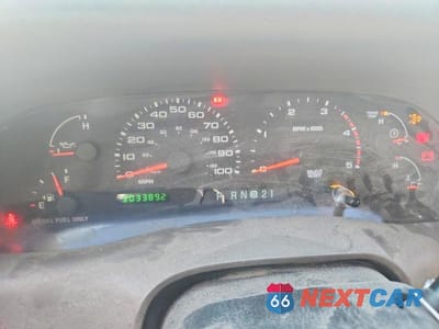 Zdjęcie 9 z 12 samochodu: 2002 FORD F250 SUPER DUTY VIN:1FTNW21F02EB01046 - miniatura