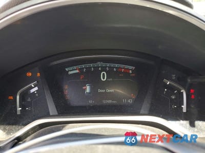 Zdjęcie 9 z 14 samochodu: 2017 HONDA CR-V EX VIN:5J6RW2H55HL035509 - miniatura