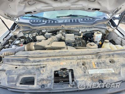 Zdjęcie 11 z 12 samochodu: 2022 FORD F350 SUPER DUTY VIN:1FTRF3A66NEG39987 - miniatura