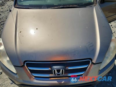 Zdjęcie 11 z 12 samochodu: 2006 HONDA CR-V SE VIN:JHLRD78966C034106 - miniatura