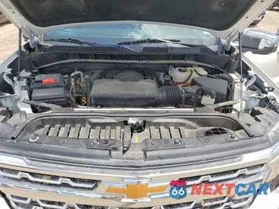 Zdjęcie 11 z 12 samochodu: 2024 CHEVROLET SILVERADO C1500 LTZ VIN:2GCPAEEDXR1157248 - miniatura