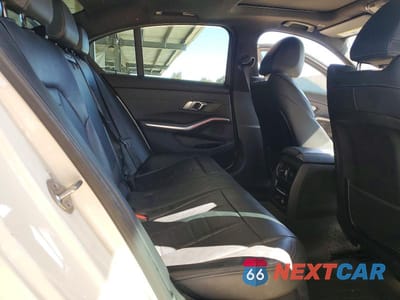 Zdjęcie 10 z 12 samochodu: 2019 BMW 3 SERIES VIN:WBA5R1C50KAJ99277 - miniatura