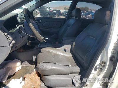 Zdjęcie 7 z 13 samochodu: 2001 KIA OPTIMA LX V6 VIN:KNAGD124X15048003 - miniatura