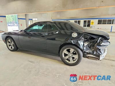 Drugie zdjęcie samochodu z przodu: 2017 DODGE CHALLENGER VIN:2C3CDZAG4HH658949 - miniatura