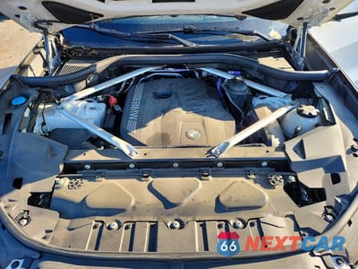 Zdjęcie 12 z 13 samochodu: 2024 BMW X5 XDRIVE40I VIN:5UX23EU04R9S31966 - miniatura