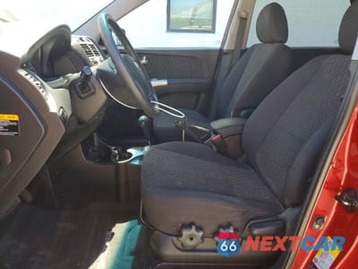 Zdjęcie 7 z 12 samochodu: 2008 KIA SPORTAGE LX VIN:KNDJE723187458428 - miniatura