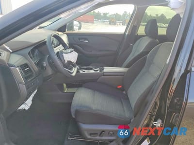 Zdjęcie 7 z 13 samochodu: 2023 NISSAN ROGUE SV VIN:JN8BT3BB1PW468556 - miniatura