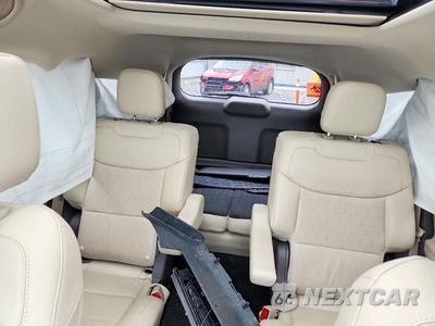 Zdjęcie 10 z 13 samochodu: 2022 FORD EXPLORER PLATINUM VIN:1FM5K8HW2NNA02619 - miniatura