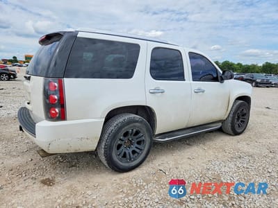 Trzecie zdjęcie samochodu z tyłu: 2007 GMC YUKON DENALI VIN:1GKFK63847J371115 - miniatura