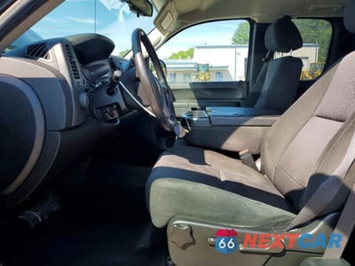 Zdjęcie 7 z 12 samochodu: 2011 GMC SIERRA K1500 SLE VIN:1GTR2VE30BZ419868 - miniatura
