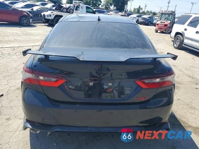 Zdjęcie 6 z 13 samochodu: 2023 TOYOTA CAMRY TRD VIN:4T1KZ1AK2PU080811 - miniatura