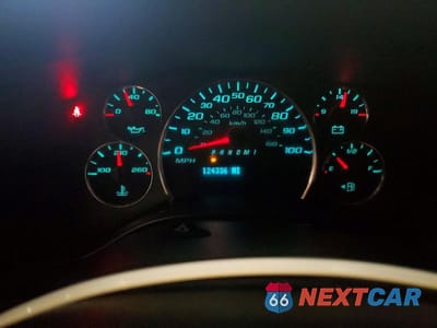Zdjęcie 9 z 12 samochodu: 2018 CHEVROLET EXPRESS G2500 VIN:1GCWGAFP7J1186065 - miniatura