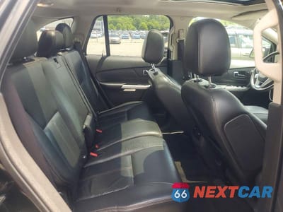 Zdjęcie 11 z 13 samochodu: 2013 FORD EDGE SEL VIN:2FMDK4JC1DBA47176 - miniatura