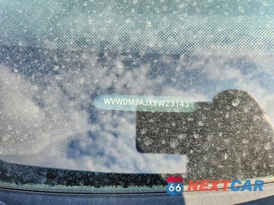 Zdjęcie 12 z 12 samochodu: 2011 VOLKSWAGEN GOLF VIN:WVWDM7AJXBW231431 - miniatura