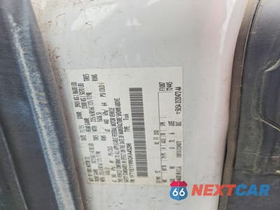 Zdjęcie 13 z 13 samochodu: 2016 FORD TRANSIT T-150 VIN:1FTYE1YM6GKA45296 - miniatura