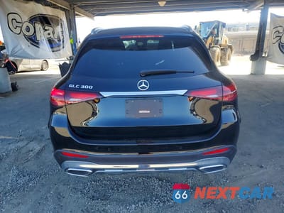 Zdjęcie 6 z 13 samochodu: 2026 MERCEDES-BENZ GLC 300 VIN:W1NKM4GB3TF465507 - miniatura
