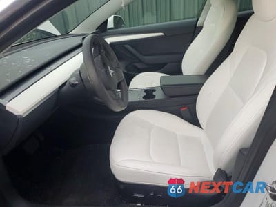 Zdjęcie 7 z 12 samochodu: 2022 TESLA MODEL 3 VIN:5YJ3E1EA5NF303404 - miniatura