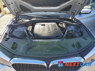 Zdjęcie 11 z 12 samochodu: 2018 BMW 540 I VIN:WBAJE5C56JWA92711 - miniatura