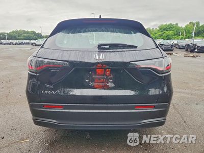 Zdjęcie 6 z 13 samochodu: 2025 HONDA HR-V LX VIN:3CZRZ2H31SM717413 - miniatura