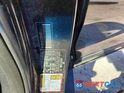 Zdjęcie 12 z 12 samochodu: 2018 KIA NIRO EX VIN:KNDCC3LC3J5154007 - miniatura