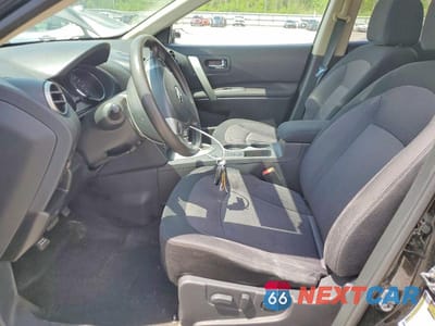 Zdjęcie 7 z 13 samochodu: 2012 NISSAN ROGUE S VIN:JN8AS5MV4CW707982 - miniatura