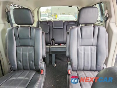 Zdjęcie 10 z 13 samochodu: 2013 CHRYSLER TOWN & COUNTRY TOURING L VIN:2C4RC1CG4DR569751 - miniatura