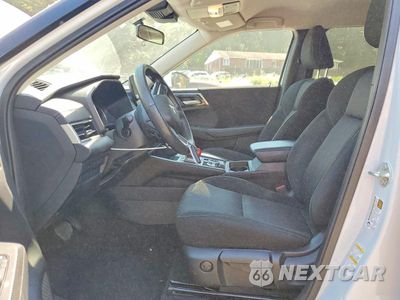 Zdjęcie 7 z 12 samochodu: 2024 MITSUBISHI OUTLANDER ES VIN:JA4J4UA82RZ077296 - miniatura