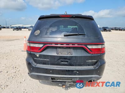 Zdjęcie 6 z 13 samochodu: 2014 DODGE DURANGO LIMITED VIN:1C4RDHDG2EC592718 - miniatura