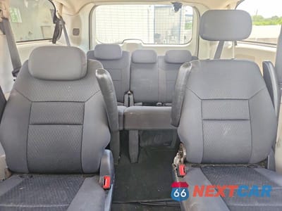 Zdjęcie 10 z 14 samochodu: 2010 DODGE GRAND CARAVAN SE VIN:2D4RN4DE2AR108085 - miniatura