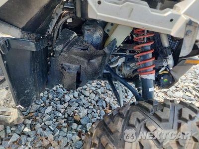 Zdjęcie 10 z 10 samochodu: 2024 POLARIS SPORTSMAN ATV VIN:4XASLZ957RB601322 - miniatura