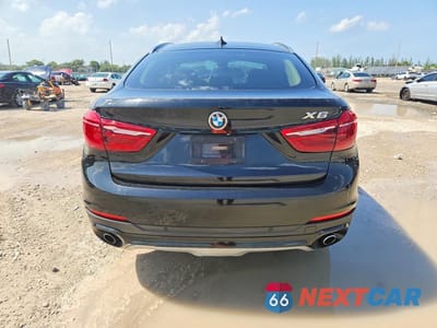 Zdjęcie 6 z 13 samochodu: 2015 BMW X6 XDRIVE35I VIN:5UXKU2C5XF0F95787 - miniatura