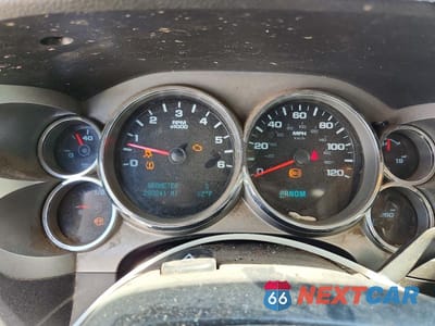 Zdjęcie 9 z 12 samochodu: 2012 CHEVROLET SILVERADO K1500 LT VIN:3GCPKSE77CG101594 - miniatura