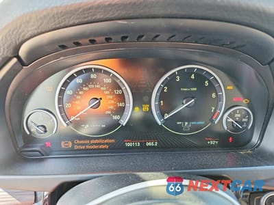 Zdjęcie 9 z 12 samochodu: 2017 BMW X5 XDR40E VIN:5UXKT0C30H0S81684 - miniatura