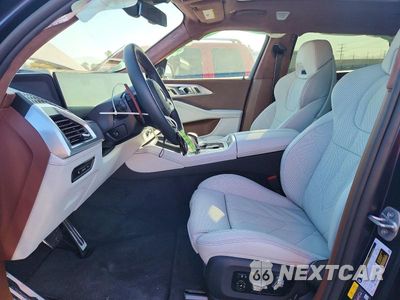 Zdjęcie 7 z 14 samochodu: 2026 BMW XM LABEL VIN:5YM33CS09T9274274 - miniatura