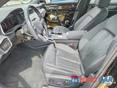 Zdjęcie 7 z 13 samochodu: 2024 AUDI A6 PREMIUM PLUS VIN:WAUL2BF25RN050112 - miniatura