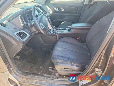 Zdjęcie 7 z 12 samochodu: 2017 GMC TERRAIN SLE VIN:2GKFLTEK4H6160368 - miniatura