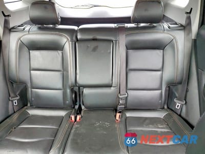 Zdjęcie 10 z 13 samochodu: 2019 GMC TERRAIN SLT VIN:3GKALPEV7KL253593 - miniatura