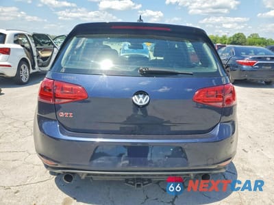 Zdjęcie 6 z 13 samochodu: 2016 VOLKSWAGEN GTI S VIN:3VW547AUXGM026906 - miniatura