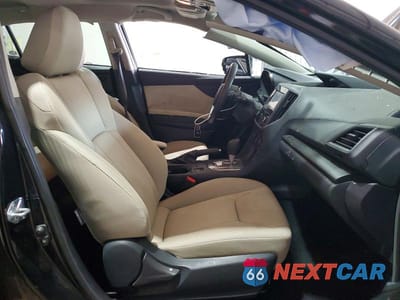 Zdjęcie 7 z 12 samochodu: 2022 SUBARU IMPREZA PREMIUM VIN:4S3GTAD68N3728679 - miniatura