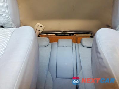 Zdjęcie 10 z 13 samochodu: 2008 HYUNDAI TUCSON GLS VIN:KM8JM12B78U897959 - miniatura
