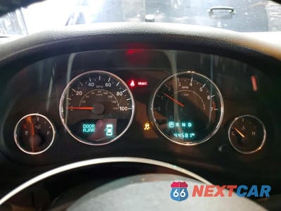 Zdjęcie 9 z 13 samochodu: 2018 JEEP WRANGLER SAHARA VIN:1C4AJWBG7JL859732 - miniatura