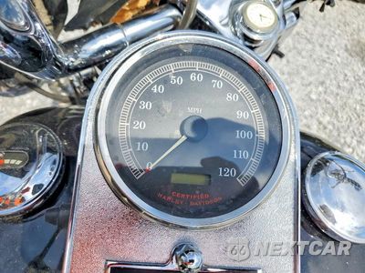 Zdjęcie 7 z 8 samochodu: 2000 HARLEY-DAVIDSON FLHRI VIN:1HD1FBW10YY637240 - miniatura