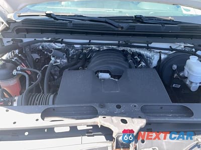 Zdjęcie 7 z 10 samochodu: 2016 CHEVROLET SILVERADO C1500 VIN:1GCNCNEHXGZ312096 - miniatura