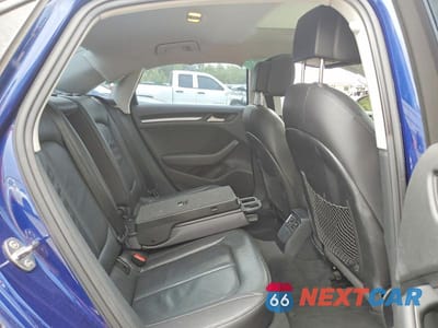 Zdjęcie 10 z 13 samochodu: 2015 AUDI A3 PREMIUM VIN:WAUAJGFF5F1060541 - miniatura