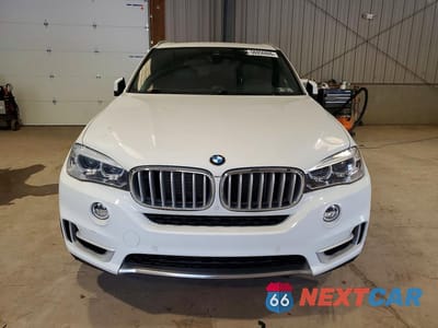 Piąte zdjęcie samochodu w środku: 2018 BMW X5 XDRIVE35I VIN:5UXKR0C50JL072045 - miniatura